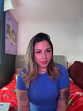 pamelao online show from December 10, 2024, 11:11 am