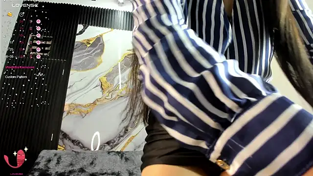 criss 21  online show from March 20, 2025, 6:53 pm