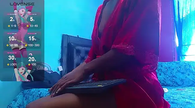 Snapshot of biancalopez_ chatting on January 3, 2025, 4:06 pm biancalopez online show from January 3, 2025, 4:06 pm