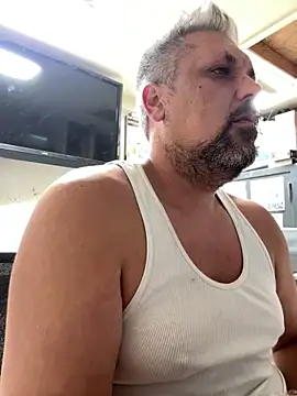 tank32s online show from October 8, 2025, 7:43 am