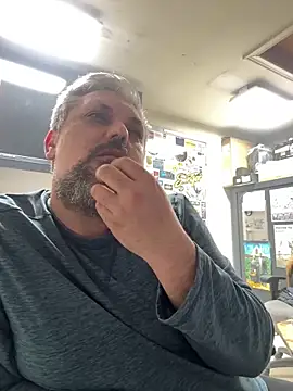 tank32s online show from March 17, 2025, 7:13 am