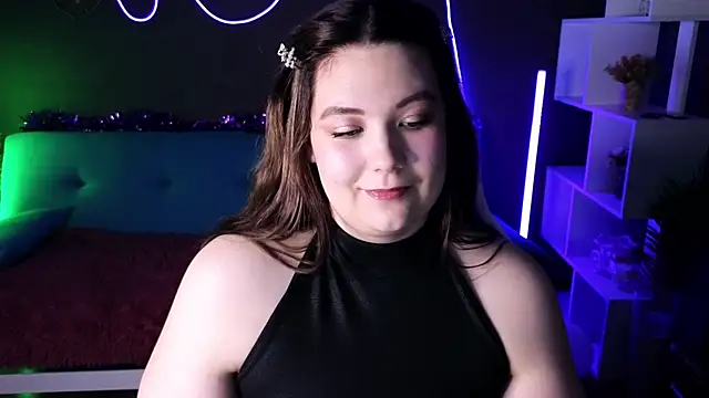 Snapshot of DjennaPalme chatting on January 11, 2025, 4:16 am DjennaPalme online show from January 11, 2025, 4:16 am