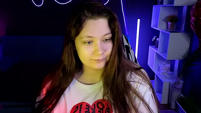 Snapshot of DjennaPalme chatting on March 5, 2025, 8:32 am DjennaPalme online show from March 5, 2025, 8:32 am