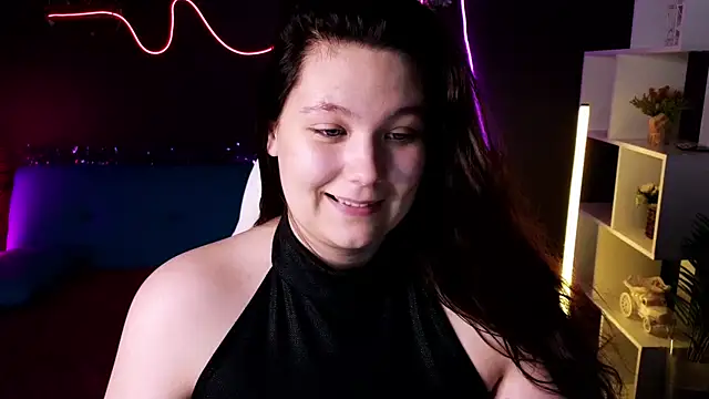 Snapshot of DjennaPalme chatting on January 4, 2025, 4:12 am DjennaPalme online show from January 4, 2025, 4:12 am