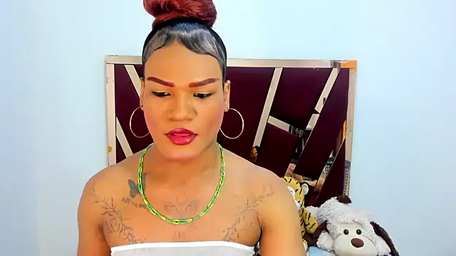 Shelet Cooni Ts online show from July 31, 2026, 10:29 pm