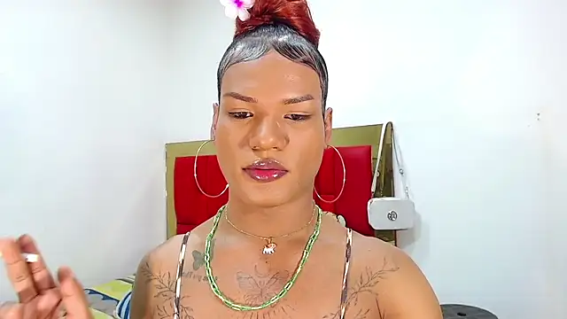 Shelet Cooni Ts online show from August 4, 2026, 8:13 pm