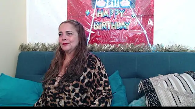 liliimilf online show from November 2, 2025, 5:18 pm