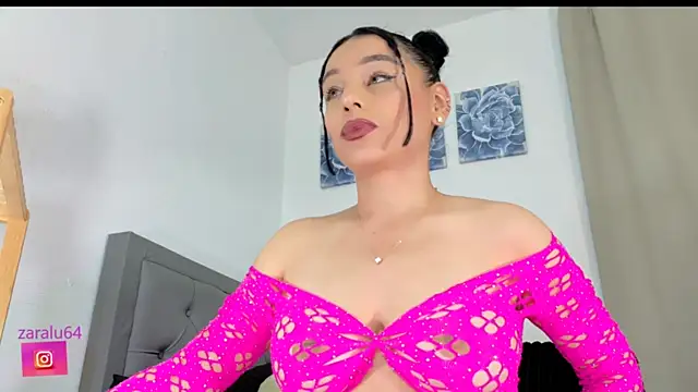 Snapshot of Ariadna-07 chatting on May 4, 2026, 3:10 am Ariadna-07 online show from May 4, 2026, 3:10 am