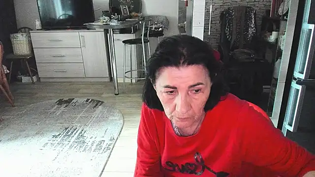 Tina Joness online show from May 22, 2026, 9:07 am