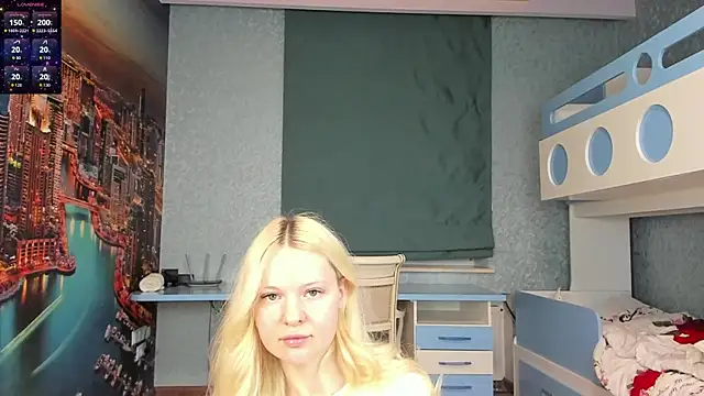 Masha 2002 online show from May 11, 2026, 7:11 pm