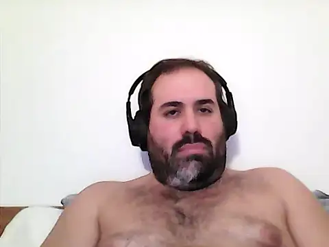 The Masterxxx14 online show from February 5, 2026, 7:53 pm