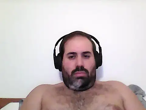 The Masterxxx14 online show from February 2, 2026, 6:18 pm