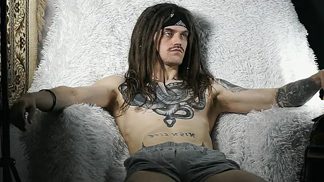 Snapshot of TechnoJesus chatting on January 13, 2026, 10:41 am TechnoJesus online show from January 13, 2026, 10:41 am