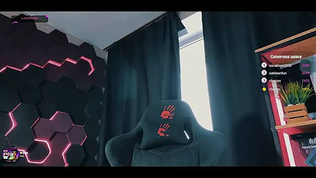 Snapshot of TechnoJesus chatting on January 22, 2025, 9:35 am TechnoJesus online show from January 22, 2025, 9:35 am