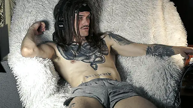 Snapshot of TechnoJesus chatting on January 12, 2026, 2:46 pm TechnoJesus online show from January 12, 2026, 2:46 pm