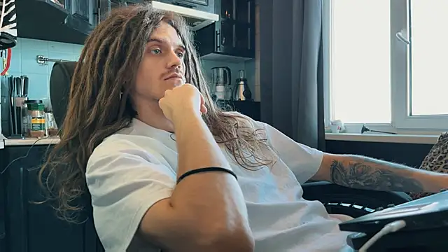 Snapshot of TechnoJesus chatting on January 8, 2026, 9:48 am TechnoJesus online show from January 8, 2026, 9:48 am