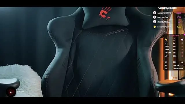 Snapshot of TechnoJesus chatting on January 5, 2025, 8:00 pm TechnoJesus online show from January 5, 2025, 8:00 pm