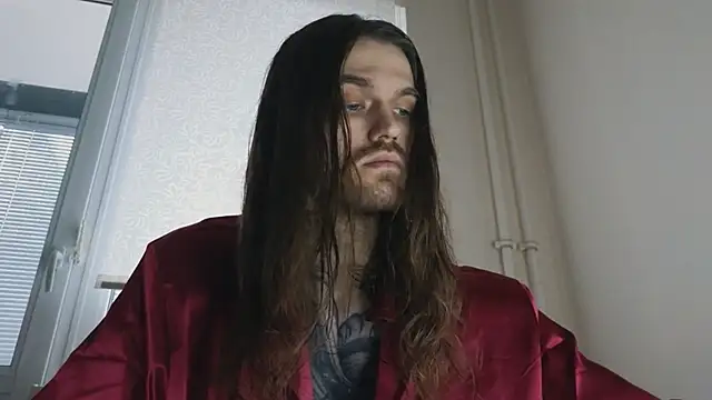 Snapshot of TechnoJesus chatting on March 8, 2025, 9:50 am TechnoJesus online show from March 8, 2025, 9:50 am