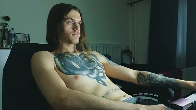 Snapshot of TechnoJesus chatting on February 15, 2025, 3:17 pm TechnoJesus online show from February 15, 2025, 3:17 pm