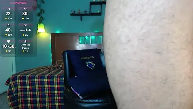 dann big online show from February 16, 2026, 6:17 pm