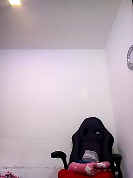  Scarlett Sweet online show from October 12, 2025, 5:03 pm