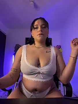 Pamelalancastersian online show from July 29, 2026, 7:57 pm