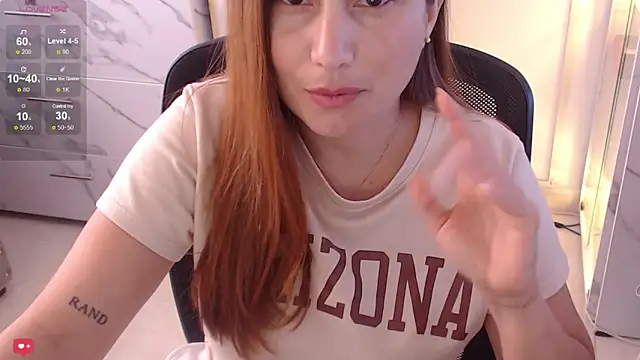 Angela smile online show from December 26, 2024, 7:49 pm