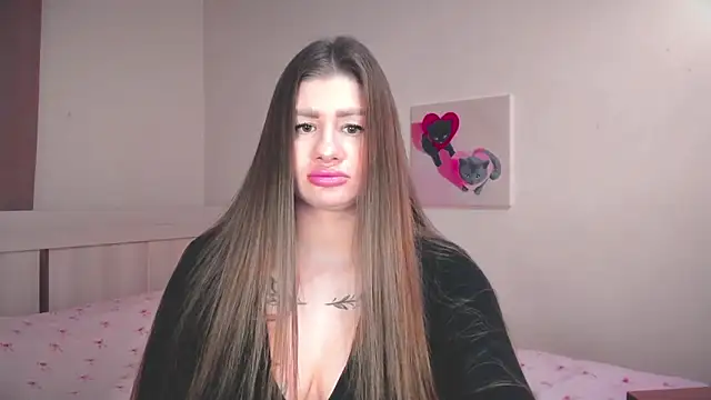 Snapshot of JuicyHelenX chatting on March 9, 2026, 5:16 pm JuicyHelenX online show from March 9, 2026, 5:16 pm