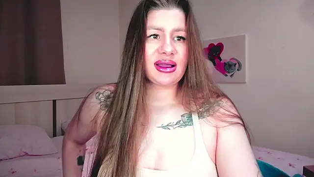 Snapshot of JuicyHelenX chatting on March 26, 2026, 5:11 pm JuicyHelenX online show from March 26, 2026, 5:11 pm