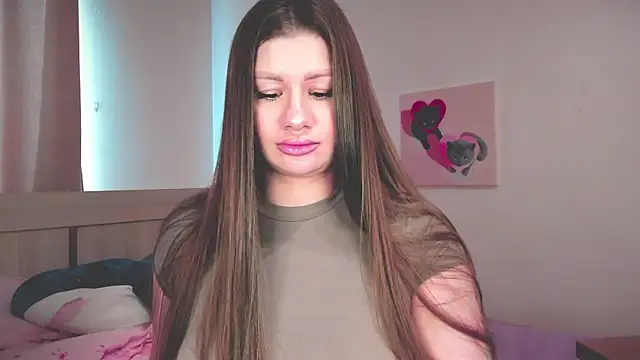 Snapshot of JuicyHelenX chatting on March 13, 2026, 2:22 pm JuicyHelenX online show from March 13, 2026, 2:22 pm