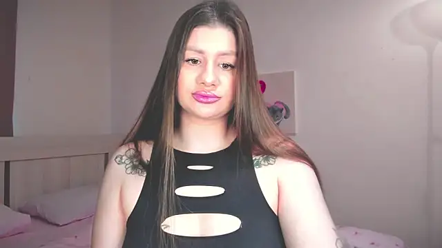 Snapshot of JuicyHelenX chatting on March 15, 2026, 3:52 pm JuicyHelenX online show from March 15, 2026, 3:52 pm