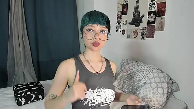 acid candy  online show from October 21, 2025, 11:59 pm