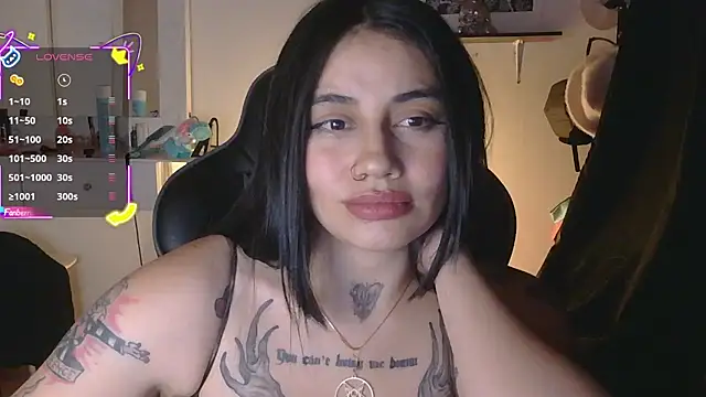 val bardot online show from May 26, 2026, 5:49 am