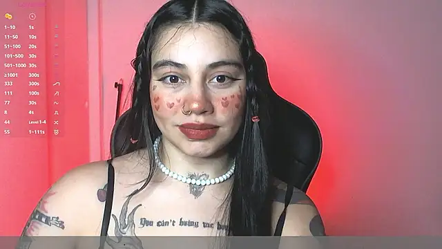 val bardot online show from February 15, 2026, 5:52 am