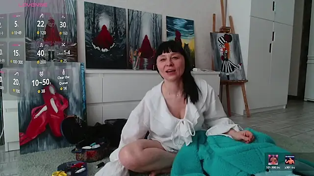 secret library online show from March 4, 2026, 11:40 am