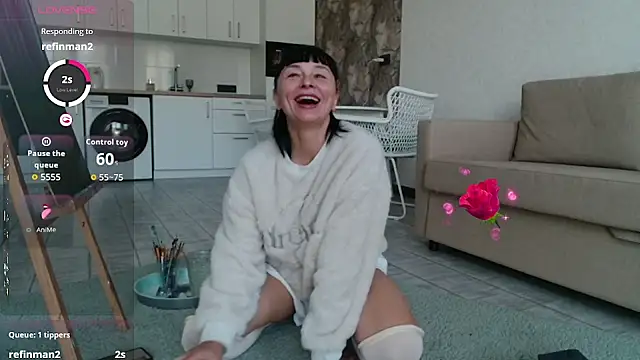 secret library online show from September 14, 2025, 6:14 am