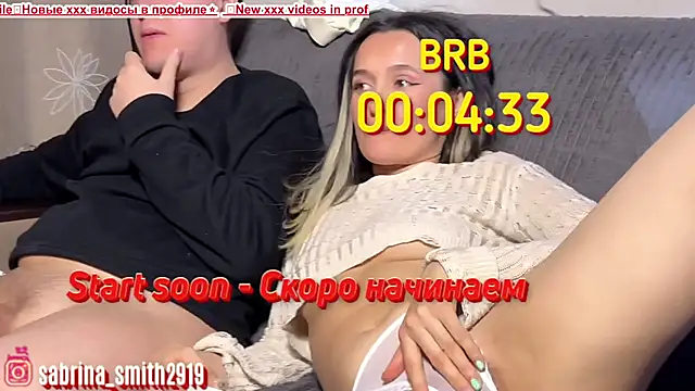 Snapshot of sabrinasmith23 chatting on February 7, 2026, 7:11 pm sabrinasmith23 online show from February 7, 2026, 7:11 pm