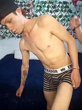 Juam22 online show from September 24, 2025, 2:51 am