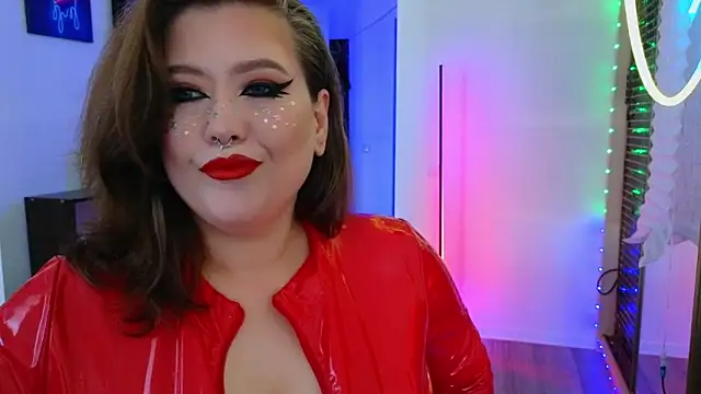 Snapshot of wickedxqueen chatting on June 20, 2026, 12:54 pm wickedxqueen online show from June 20, 2026, 12:54 pm
