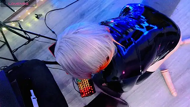 Snapshot of wickedxqueen chatting on April 12, 2026, 8:34 pm wickedxqueen online show from April 12, 2026, 8:34 pm