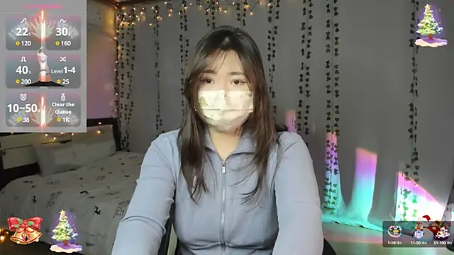 Snapshot of kimchi_03 chatting on February 7, 2025, 8:55 am kimchi 03 online show from February 7, 2025, 8:55 am