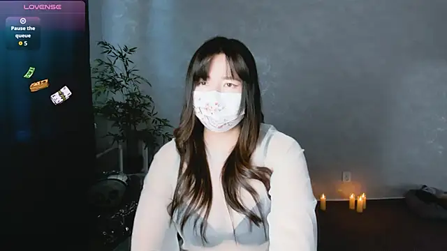 Snapshot of kimchi_03 chatting on October 11, 2025, 1:34 pm kimchi 03 online show from October 11, 2025, 1:34 pm