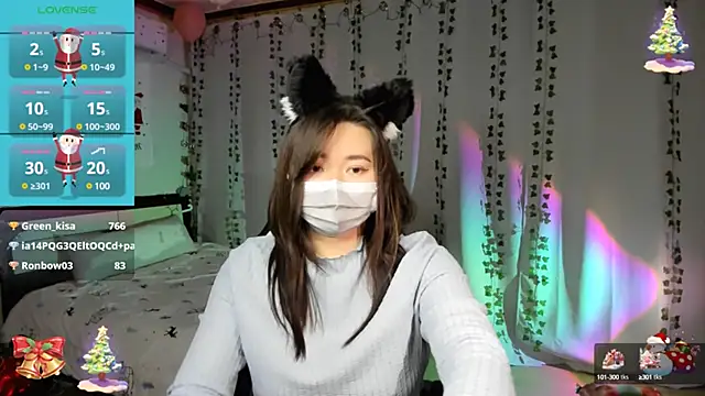 Snapshot of kimchi_03 chatting on December 26, 2024, 1:10 pm kimchi 03 online show from December 26, 2024, 1:10 pm