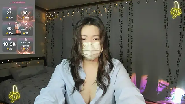 Snapshot of kimchi_03 chatting on February 9, 2025, 9:16 am kimchi 03 online show from February 9, 2025, 9:16 am