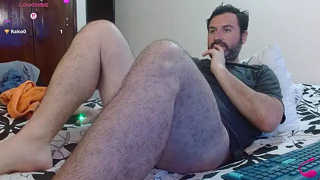 rodrher81 online show from April 9, 2026, 3:29 pm