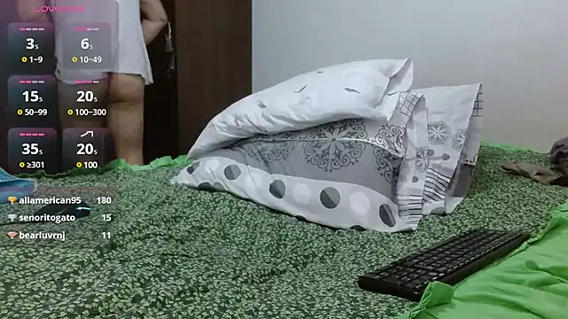 rodrher81 online show from March 21, 2025, 6:07 pm