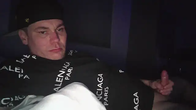 ACABFTP online show from November 16, 2025, 2:44 pm