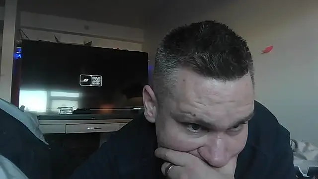 Snapshot of ACABFTP chatting on February 8, 2026, 5:21 pm ACABFTP online show from February 8, 2026, 5:21 pm