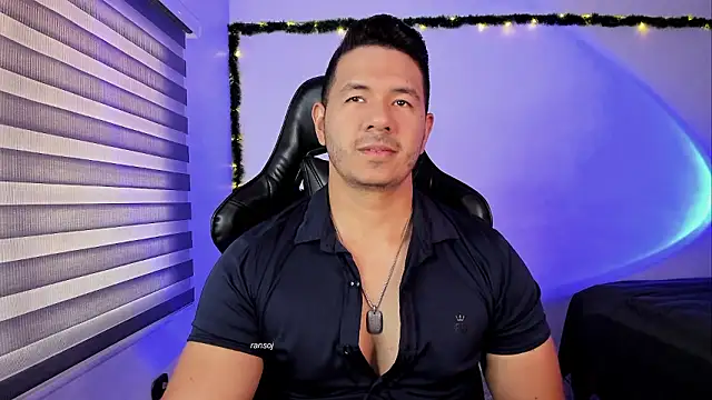 Snapshot of ransoj chatting on March 14, 2026, 2:23 pm ransoj online show from March 14, 2026, 2:23 pm