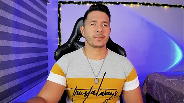 Snapshot of ransoj chatting on April 14, 2026, 11:54 pm ransoj online show from April 14, 2026, 11:54 pm